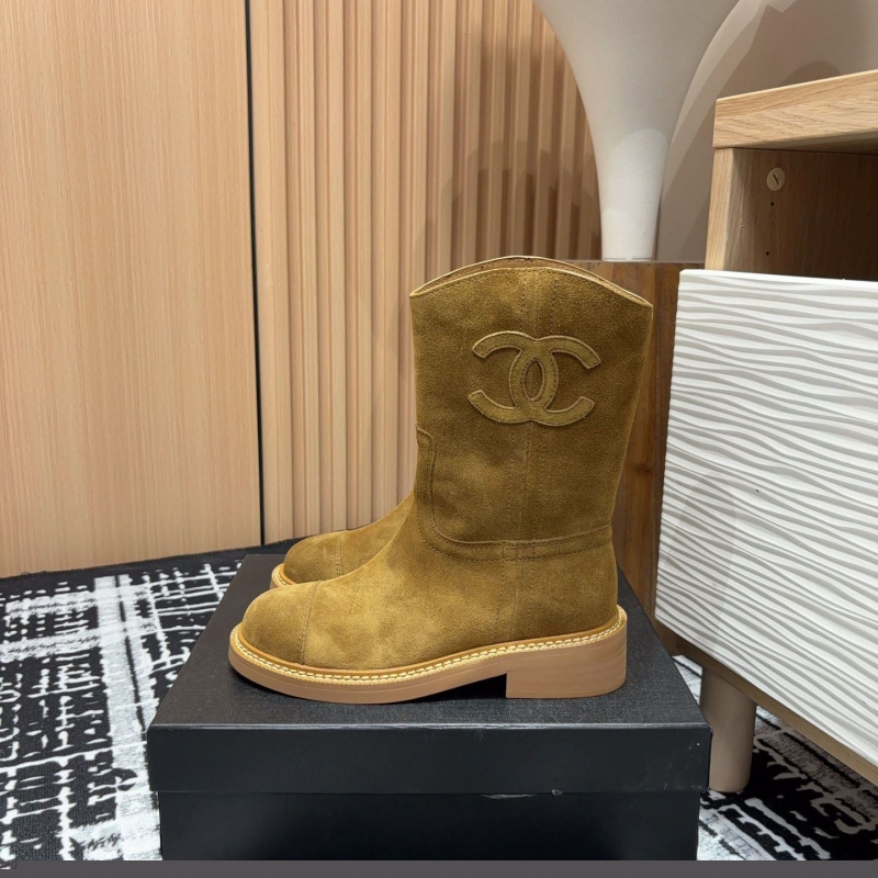Ch*el boots